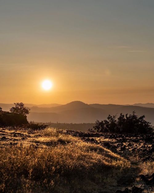 Sunrise from Upper Table Rock, Oregon⠀
⠀
📷 Camera Info⠀
⁣⁣Shot on a @Panasonic @PanasonicUSA #LumixS1 and #FullFrame #LMount 25-105mm f/4 lens #Panasonic24105mm⠀
⠀
#AshlandOregon #Oregon #OregonExplored #DiscoverOregon #PacificNorthWest #PNW...