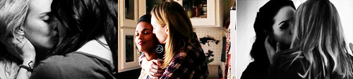 dinahkorbae: Happy International Lesbian Day! 