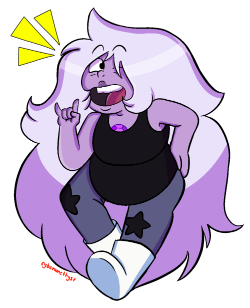 cyberamethyst:  what a cool gem 