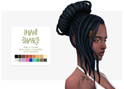 nolan-sims: Nolan-Sims here.After seeing this picture on Pinterest, I just HAD to have this hair i