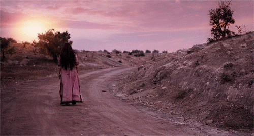 FARHA (2021) Dir. Darin J. Sallam