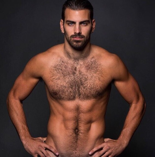 hotfamous-men:    Nyle DiMarco  