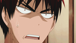 Kuroko No Basket 30 Day Challenge: