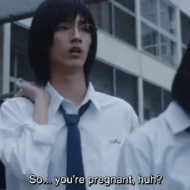 Hot Gimmick Girl Meets Boy Explore Tumblr Posts And Blogs Tumgir
