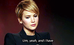 Daeneryses:  Would You Say “No” To A Director If They Told You To Lose A Few