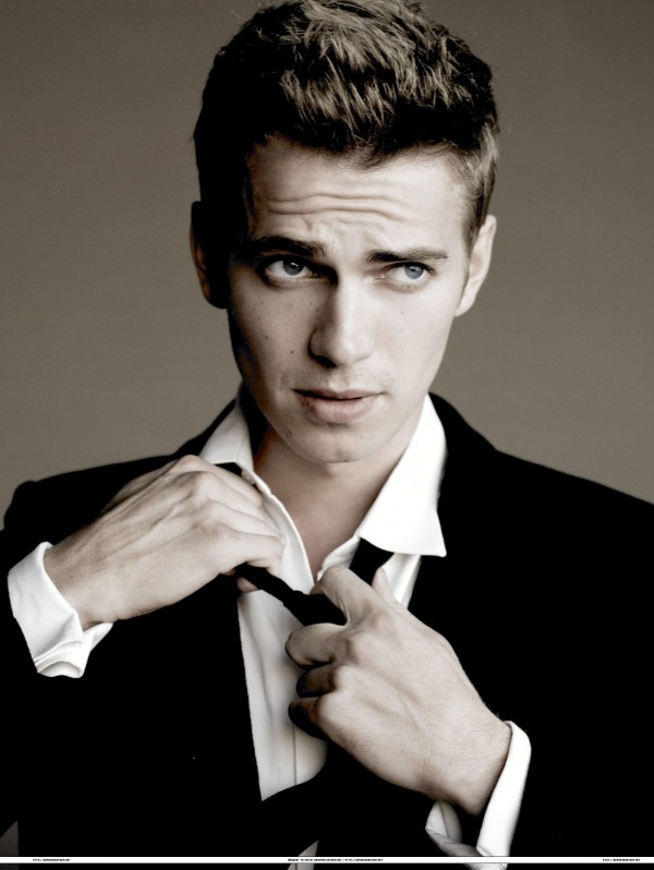 Fuckyeahtallmen Hayden Christensen Height 6 2 Most Famous For