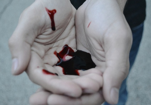 wefoundloveinahopelessplacehelp:  (/n\) 