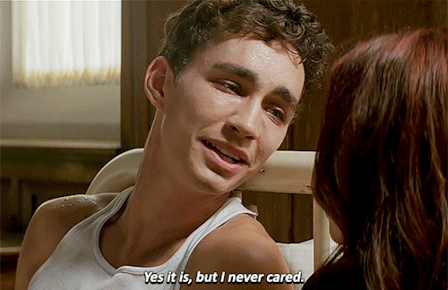 The Mortal Instruments: City Of Bones (2013)