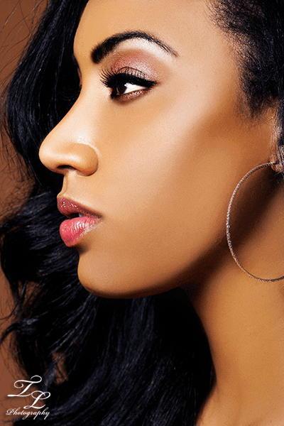 risquephotos:  Keani Cochelle