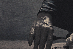 marcelsgerard-deactivated201405:  Harry Potter Meme→ (1/9) ThingsWANDS 