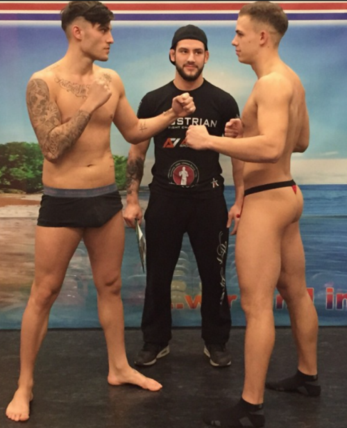 the weigh-in underwear