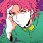 kakyoin-kin
