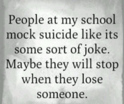 those-who-suffer-survive:  Suicide on We Heart It.