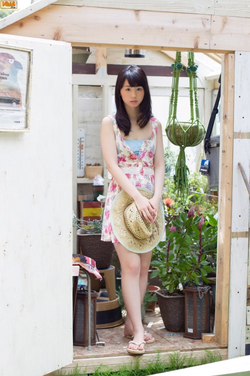 wwwwwwwwww:  小池里奈