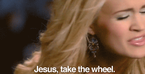 WHEN I TAKE A TEST I DIDNT STUDY FOR