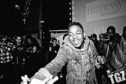 king-kendricklamar:  KENDRICK LAMAR! 