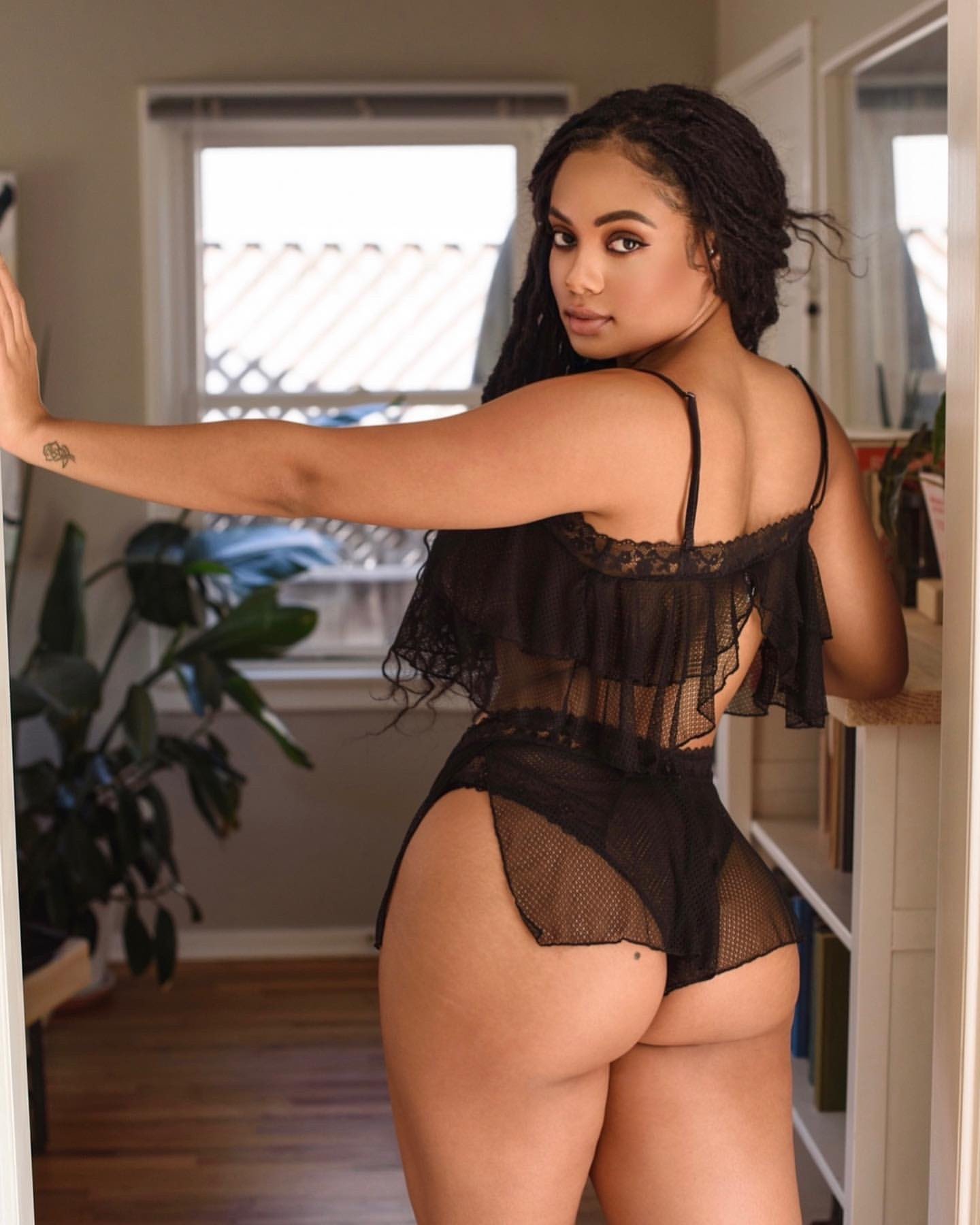 Porn photo freakytyfromthachi:Cutie Pie 🥰 