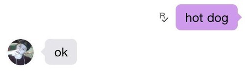 kanyewhisperer:  having deep meaningful conversations with your friends like 