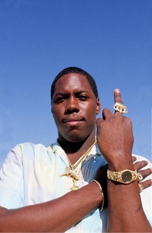 Sex Rest Peacefully, Scott La Rock.  pictures