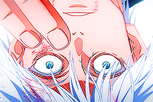 Gojo Satoru S2E4