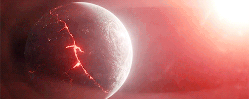 dailydceu:    You are as much a child of Earth now as you are of Krypton. You can embody the best of both worlds.   