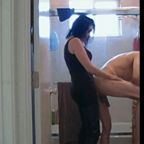 womenrapingmen:  Raping his ass.!