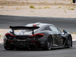 everythinginpics:  McLaren P1 | EiP  