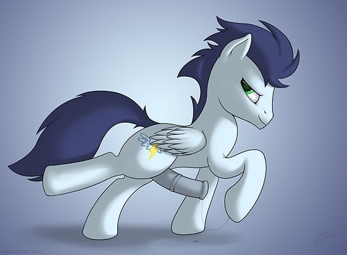 Random clop dump