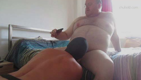 Just Chubs 'n' Porn