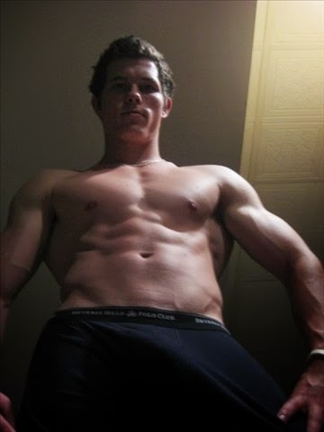 No Need For Shirts, Take Two