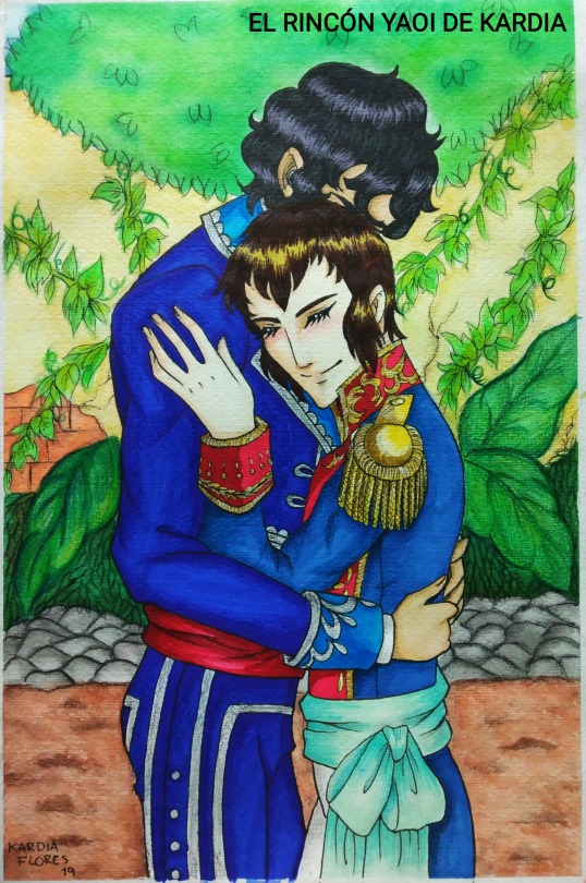 El Abrazo Que Sell Un Destino Y Una Patria