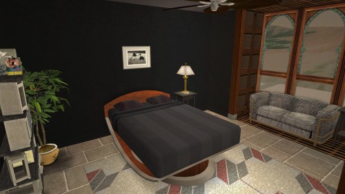 1 Tesla Court Makeover