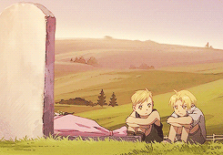 Attack on Alchemists