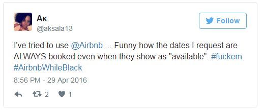Airbnb’s racism problem isn’t going away any time soon