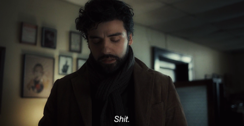 artillery:Inside Llewyn Davis (2013)