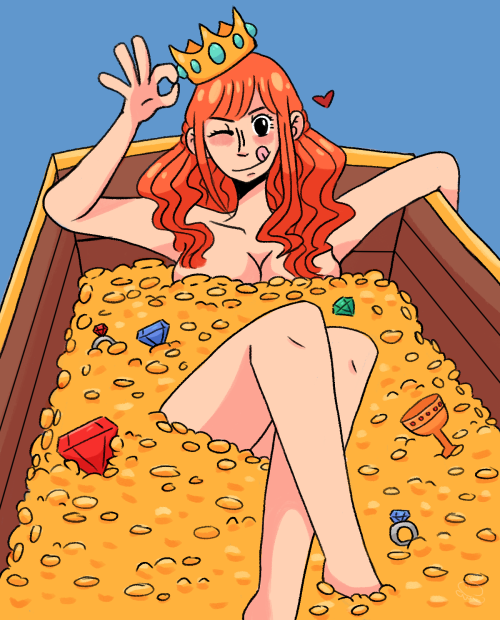 Ive Been Watching A Lot Of One Piece Lately