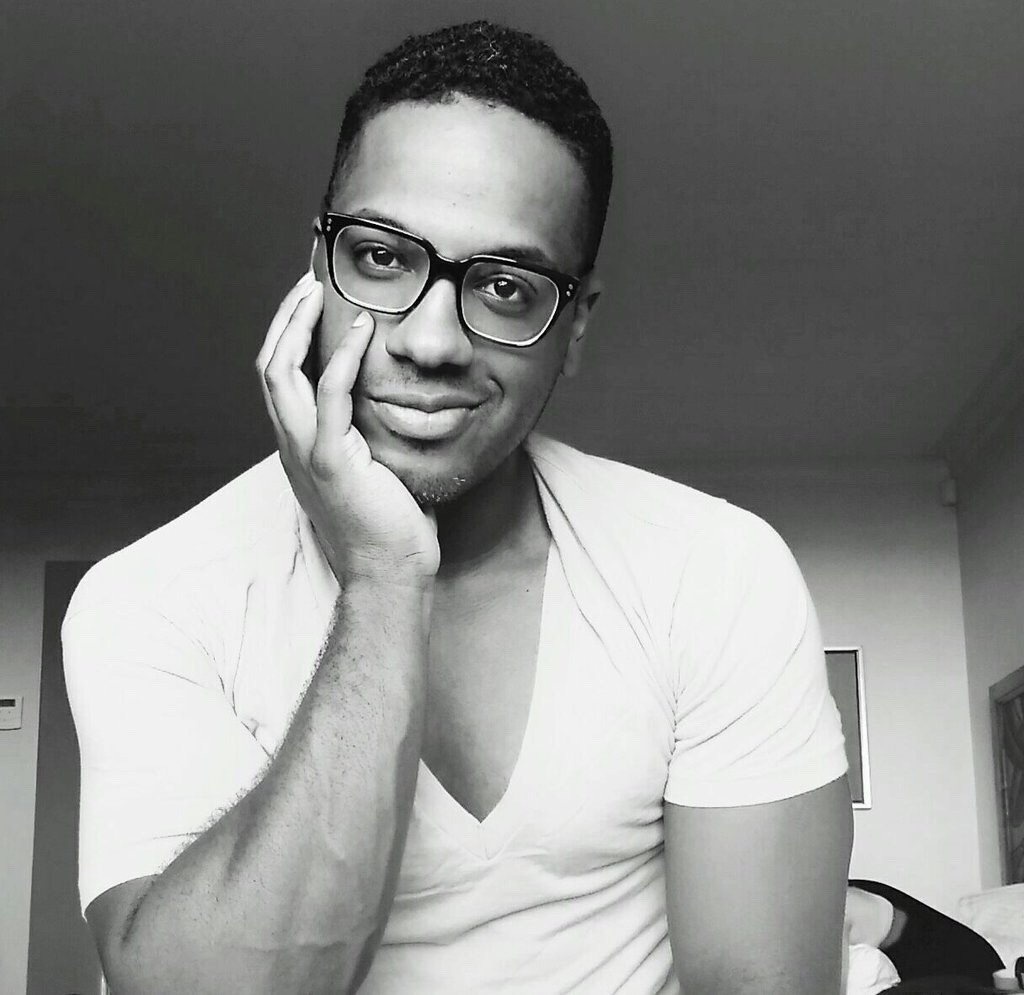 callmebrycelee:  JASON J. CARTER 