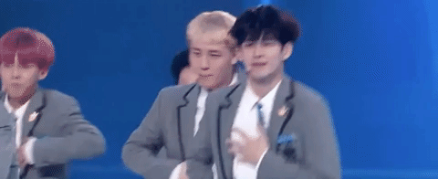 Uri Savage Fairy, Ong, Stage Performances From Day One To The Final (5/11)