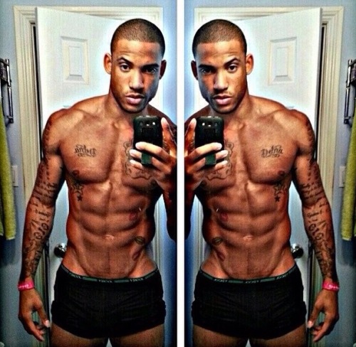 Black Is Beautiful