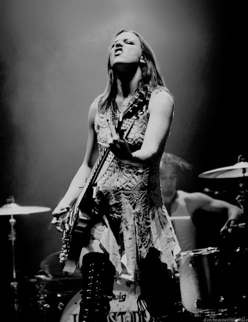 halestorm