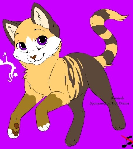 My Ocs