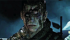 m0xbrose-blog-blog:  &ldquo;I’m sorry… Captain…. I did it for the BSAA….