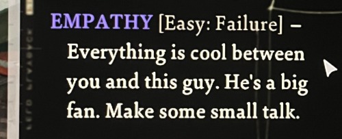 Some Disco Elysium Moments In My First Playthrough That Have Made Me Laugh Out Loud (so Far)