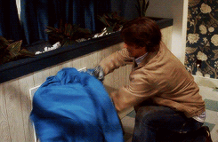 morbidmusing:  nick-nellson: wow, you suck!  that time where sam was an infomercial person 