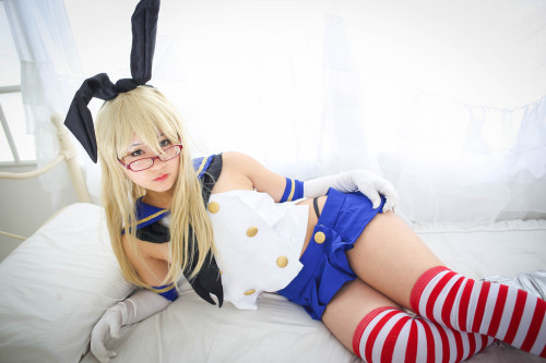 Kantai Collection - Shimakaze (Eri Kitami) 2HELP US GROW Like,Comment & Share.CosplayJapaneseGirls1.5 - www.facebook.com/CosplayJapaneseGirls1.5CosplayJapaneseGirls2 - www.facebook.com/CosplayJapaneseGirl2tumblr - http://cosplayjapanesegirlsblog.tumbl