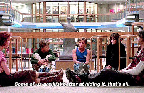 The Breakfast Club (1985)