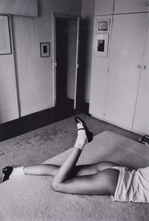mrandmrseventwofive:  The photography of Jeanloup Sieff -From Mr.