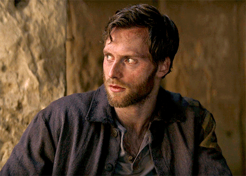 Matthias HelvarShadow And Bone | 2x07