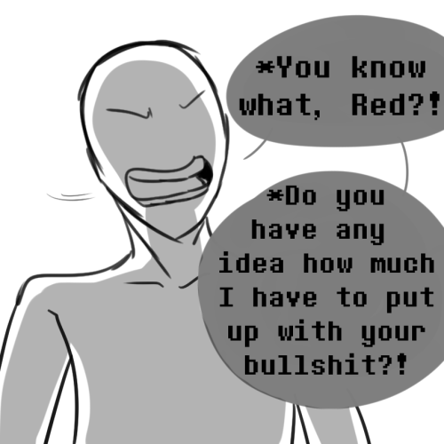 Ew Red Staph It