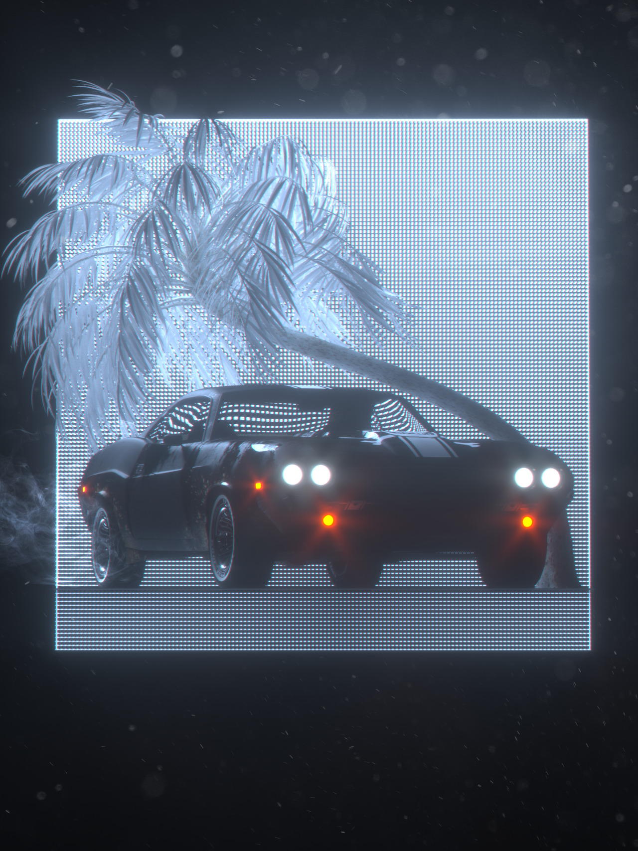 🌌